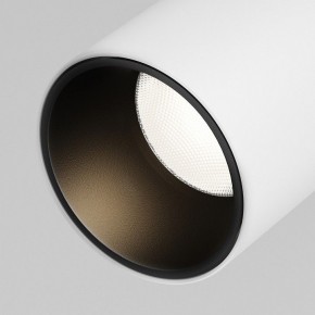 Светильник на штанге Maytoni Focus Led TR187-1-9W3K-M-BW в Краснокамске - krasnokamsk.ok-mebel.com | фото 2