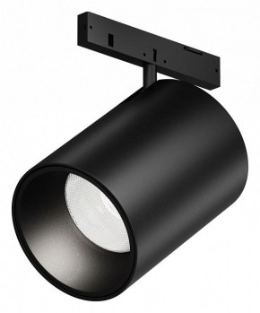 Светильник на штанге Maytoni Focus Led TR187-1-9W4K-M-B в Краснокамске - krasnokamsk.ok-mebel.com | фото