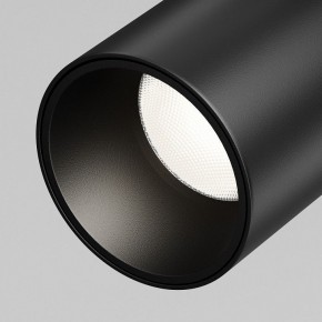 Светильник на штанге Maytoni Focus Led TR187-1-9W4K-M-B в Краснокамске - krasnokamsk.ok-mebel.com | фото 2