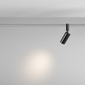 Светильник на штанге Maytoni Focus Led TR201-1-10W3K-M-B в Краснокамске - krasnokamsk.ok-mebel.com | фото 4