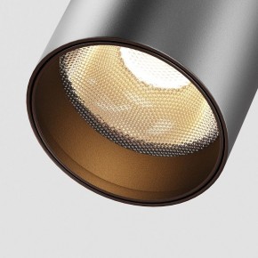 Светильник на штанге Maytoni Focus Led TR201-1-10W3K-M-B в Краснокамске - krasnokamsk.ok-mebel.com | фото 8