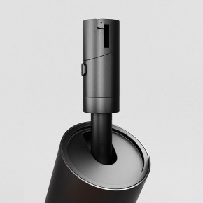 Светильник на штанге Maytoni Focus Led TR201-1-10W3K-M-B в Краснокамске - krasnokamsk.ok-mebel.com | фото 9