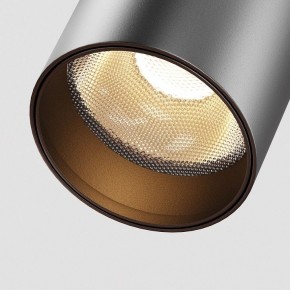 Светильник на штанге Maytoni Focus Led TR201-1-5W3K-M-B в Краснокамске - krasnokamsk.ok-mebel.com | фото 2