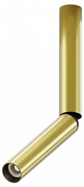Светильник на штанге Maytoni Focus T C142CL-6W3K-BS в Краснокамске - krasnokamsk.ok-mebel.com | фото
