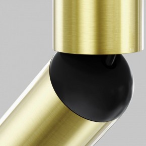 Светильник на штанге Maytoni Focus T C142CL-6W3K-BS в Краснокамске - krasnokamsk.ok-mebel.com | фото 9