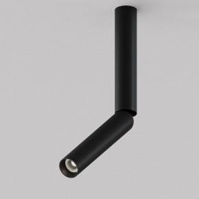 Светильник на штанге Maytoni Focus T C142CL-6W4K-B в Краснокамске - krasnokamsk.ok-mebel.com | фото 2