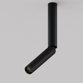 Светильник на штанге Maytoni Focus T C142CL-6W4K-B в Краснокамске - krasnokamsk.ok-mebel.com | фото 5