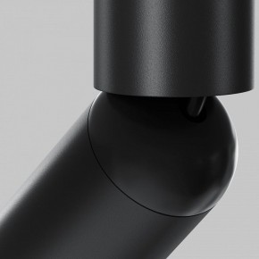 Светильник на штанге Maytoni Focus T C142CL-6W4K-B в Краснокамске - krasnokamsk.ok-mebel.com | фото 8