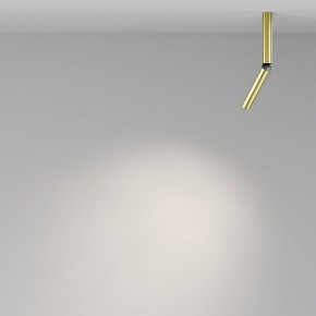 Светильник на штанге Maytoni Focus T C142CL-6W4K-BS в Краснокамске - krasnokamsk.ok-mebel.com | фото 4