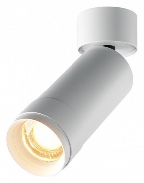 Светильник на штанге Maytoni Focus Zoom C055CL-L12W2.7K-Z-W в Краснокамске - krasnokamsk.ok-mebel.com | фото