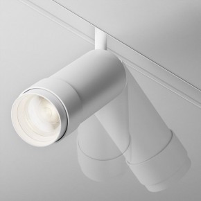Светильник на штанге Maytoni Focus Zoom TR212-4-12WTW-Z-DSZ-W в Краснокамске - krasnokamsk.ok-mebel.com | фото 4