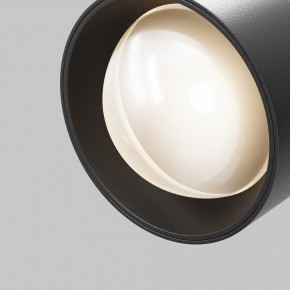 Светильник на штанге Maytoni Lens TR217-2-15W3K-B в Краснокамске - krasnokamsk.ok-mebel.com | фото 10