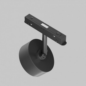 Светильник на штанге Maytoni Lens TR217-2-15W3K-B в Краснокамске - krasnokamsk.ok-mebel.com | фото 3