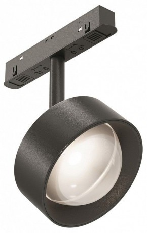 Светильник на штанге Maytoni Lens TR217-2-15W4K-B в Краснокамске - krasnokamsk.ok-mebel.com | фото