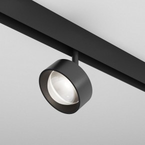 Светильник на штанге Maytoni Lens TR217-4-15WTW-DD-B в Краснокамске - krasnokamsk.ok-mebel.com | фото 6