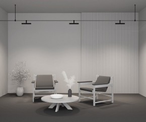 Светильник на штанге Maytoni Points Rot TR203-1-10W3K-S-B в Краснокамске - krasnokamsk.ok-mebel.com | фото 6