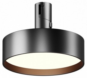 Светильник на штанге Maytoni Zon TR204-1-12W3K-B в Краснокамске - krasnokamsk.ok-mebel.com | фото 3