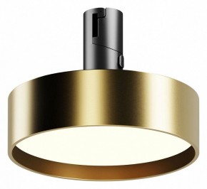 Светильник на штанге Maytoni Zon TR204-1-12W3K-BBS в Краснокамске - krasnokamsk.ok-mebel.com | фото