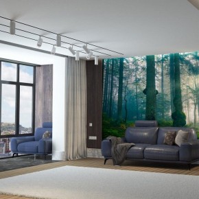 Светильник на штанге Novotech Dep 358596 в Краснокамске - krasnokamsk.ok-mebel.com | фото 5