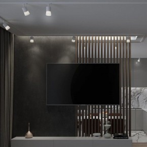 Светильник на штанге Novotech Elina 370903 в Краснокамске - krasnokamsk.ok-mebel.com | фото 4