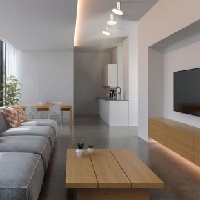 Светильник на штанге Novotech Hat 358347 в Краснокамске - krasnokamsk.ok-mebel.com | фото 4