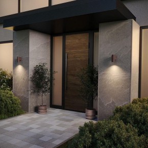 Светильник на штанге Novotech LANDSCAPE 370986 в Краснокамске - krasnokamsk.ok-mebel.com | фото 4