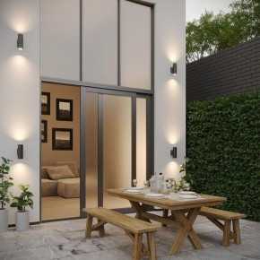 Светильник на штанге Novotech LANDSCAPE 370988 в Краснокамске - krasnokamsk.ok-mebel.com | фото 4