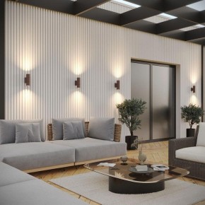 Светильник на штанге Novotech LANDSCAPE 370989 в Краснокамске - krasnokamsk.ok-mebel.com | фото 4