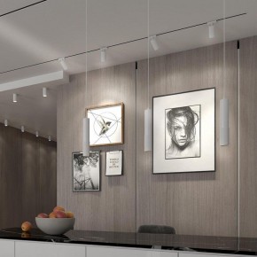 Светильник на штанге Novotech Mais LED 358499 в Краснокамске - krasnokamsk.ok-mebel.com | фото 4