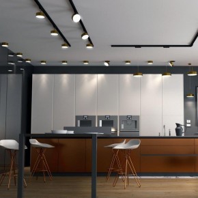 Светильник на штанге Novotech Prometa 358760 в Краснокамске - krasnokamsk.ok-mebel.com | фото 4