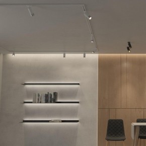 Светильник на штанге Novotech Slim 370862 в Краснокамске - krasnokamsk.ok-mebel.com | фото 3