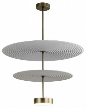 Светильник на штанге Odeon Light Felt 7035/20CA в Краснокамске - krasnokamsk.ok-mebel.com | фото 2