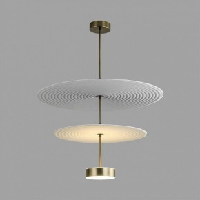 Светильник на штанге Odeon Light Felt 7035/20CA в Краснокамске - krasnokamsk.ok-mebel.com | фото 3