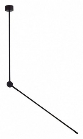 Светильник на штанге Odeon Light Foden 7101/15CL в Краснокамске - krasnokamsk.ok-mebel.com | фото