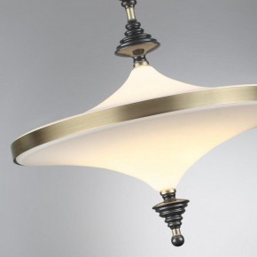 Светильник на штанге Odeon Light Ula 5404/43CL в Краснокамске - krasnokamsk.ok-mebel.com | фото 6