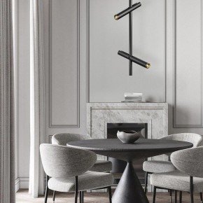Светильник на штанге ST-Luce LILT SL6210.403.02 в Краснокамске - krasnokamsk.ok-mebel.com | фото 2