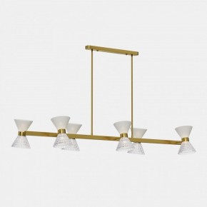 Светильник на штанге ST-Luce SPIRIT SL2004.313.12 в Краснокамске - krasnokamsk.ok-mebel.com | фото 2