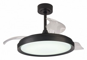 Светильник с вентилятором Mantra Mistral 8828 в Краснокамске - krasnokamsk.ok-mebel.com | фото