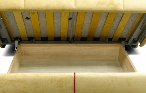 ТОКИО 2 №130 Диван (ППУ) в Краснокамске - krasnokamsk.ok-mebel.com | фото 5