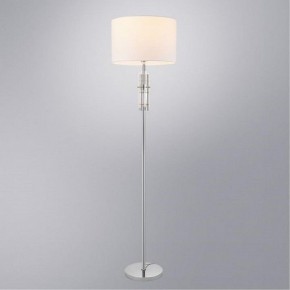 Торшер Arte Lamp Taygeta A4097PN-1CC в Краснокамске - krasnokamsk.ok-mebel.com | фото 2