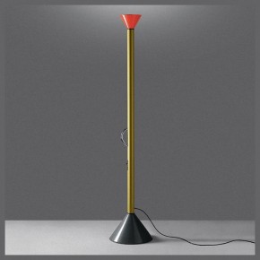 Торшер Artemide  CALLIMACO в Краснокамске - krasnokamsk.ok-mebel.com | фото 2
