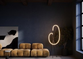 Торшер Maytoni Crochet MOD369FL-L36B3K в Краснокамске - krasnokamsk.ok-mebel.com | фото 5