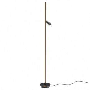Торшер Maytoni Thin MOD395FL-L28B3K в Краснокамске - krasnokamsk.ok-mebel.com | фото