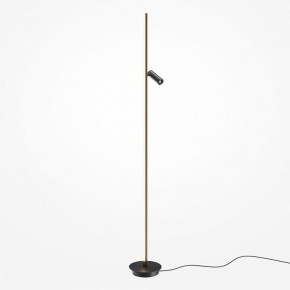 Торшер Maytoni Thin MOD395FL-L28B3K в Краснокамске - krasnokamsk.ok-mebel.com | фото 2