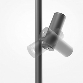 Торшер Maytoni Thin MOD395FL-L28B3K в Краснокамске - krasnokamsk.ok-mebel.com | фото 7