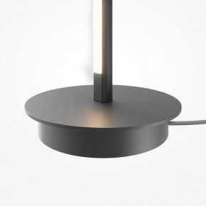 Торшер Maytoni Thin MOD395FL-L28B3K в Краснокамске - krasnokamsk.ok-mebel.com | фото 8