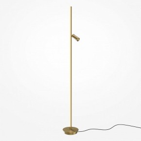 Торшер Maytoni Thin MOD395FL-L28BS3K в Краснокамске - krasnokamsk.ok-mebel.com | фото 2