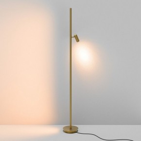 Торшер Maytoni Thin MOD395FL-L28BS3K в Краснокамске - krasnokamsk.ok-mebel.com | фото 3