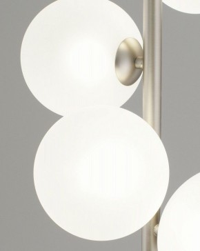 Торшер Moderli Renny V11470-5F в Краснокамске - krasnokamsk.ok-mebel.com | фото 4