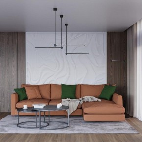 Торшер Odeon Light Foden 7101/15FL в Краснокамске - krasnokamsk.ok-mebel.com | фото 6